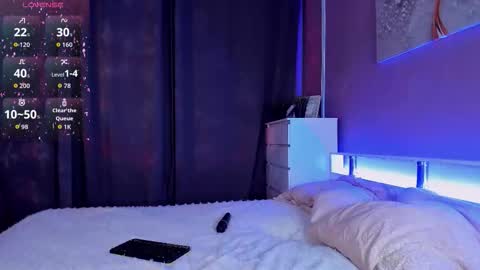   MY NEW ACC -  Jenice lovett    online show from October 16, 2025, 5:58 pm