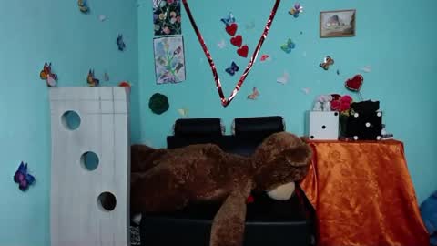 jenifer bigboobs online show from January 20, 2025, 7:04 pm