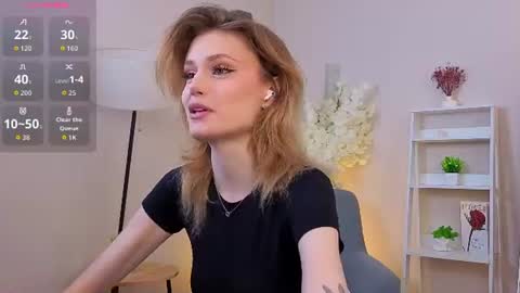 jenifercloudy online show from June 20, 2026, 11:57 am