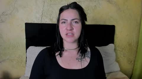 jeniferpowell_nm online show from February 10, 2026, 7:07 pm