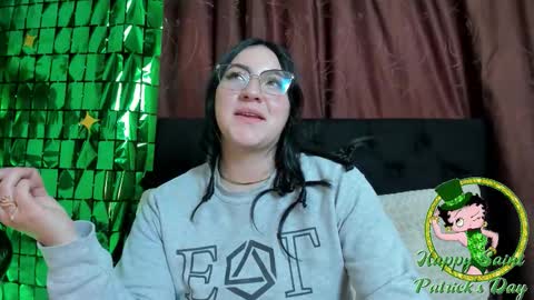 jeniferpowell_nm online show from March 17, 2026, 6:11 pm