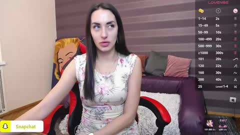 Kira online show from March 11, 2025, 10:29 am