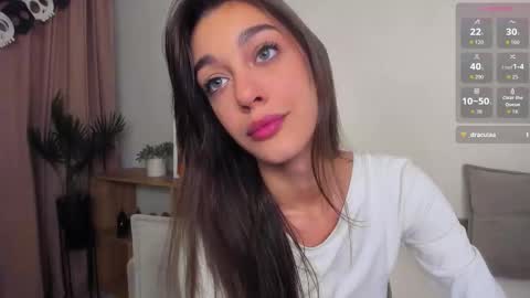 Elli online show from November 3, 2025, 10:42 pm