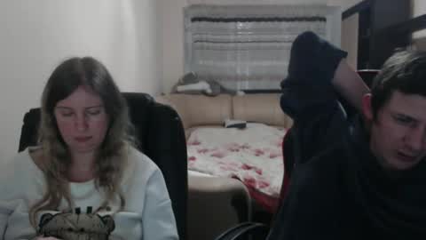 JenisAndPeter online show from March 11, 2025, 9:04 pm