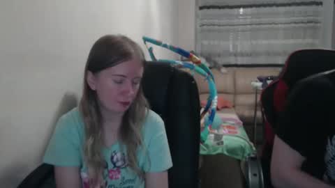 JenisAndPeter online show from September 15, 2025, 6:08 pm