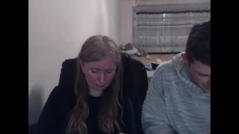 Snapshot of jenisandpeter chatting on March 15, 2026, 8:04 pm JenisAndPeter online show from March 15, 2026, 8:04 pm