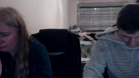 Snapshot of jenisandpeter chatting on March 16, 2026, 6:01 pm JenisAndPeter online show from March 16, 2026, 6:01 pm