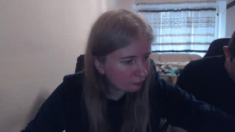 Snapshot of jenisandpeter chatting on March 30, 2026, 5:14 pm JenisAndPeter online show from March 30, 2026, 5:14 pm