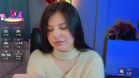 jenna_adams_ online show from March 23, 2026, 1:09 am