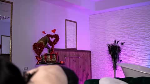 jenna_day online show from February 24, 2026, 7:28 am