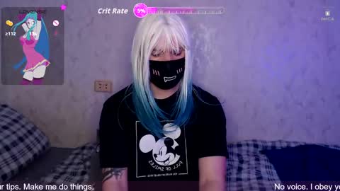 Jenna online show from April 27, 2026, 9:51 am