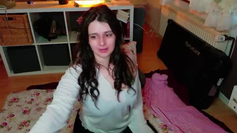 Snapshot of jenna_sxy19 chatting on April 26, 2026, 1:09 pm jennasxy19 online show from April 26, 2026, 1:09 pm