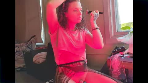 Jenna online show from April 16, 2026, 1:06 am