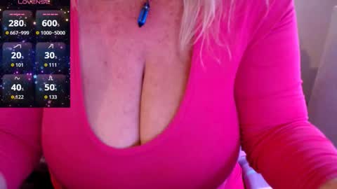 Jenna online show from January 19, 2026, 8:51 am