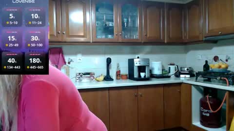 Jenna online show from February 12, 2026, 5:41 pm