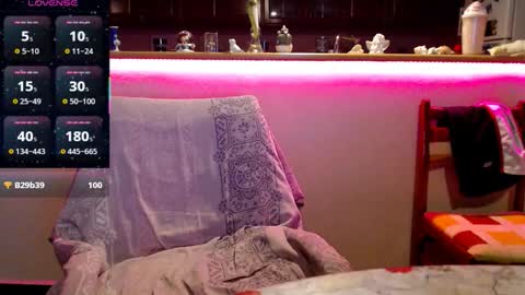 Jenna online show from February 22, 2026, 7:12 pm