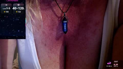 Snapshot of jennadeluxe chatting on March 15, 2026, 6:14 pm Jenna online show from March 15, 2026, 6:14 pm