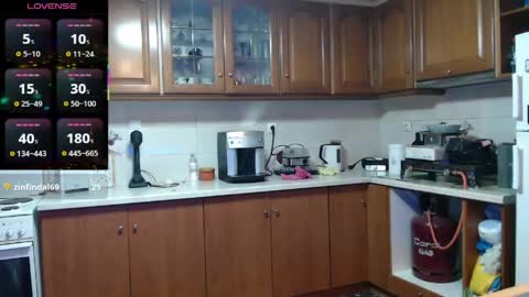 Snapshot of jennadeluxe chatting on April 15, 2026, 12:06 am Jenna online show from April 15, 2026, 12:06 am