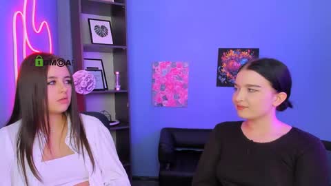 Jenna online show from May 20, 2026, 1:39 pm