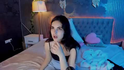 Jenna online show from June 12, 2026, 12:48 pm