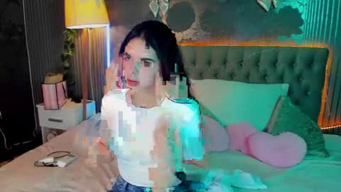 Jenna online show from June 15, 2026, 12:40 pm