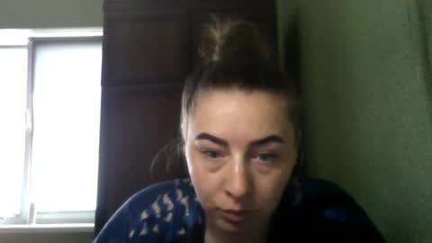 JennaMolbertyy online show from June 27, 2026, 12:33 pm