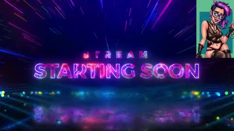 Jenna Storm online show from April 22, 2026, 4:48 am