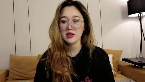 JENNA online show from February 26, 2026, 12:59 pm