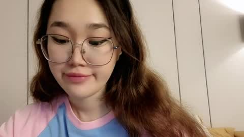Snapshot of jennatyan chatting on June 9, 2026, 2:56 am JENNA online show from June 9, 2026, 2:56 am