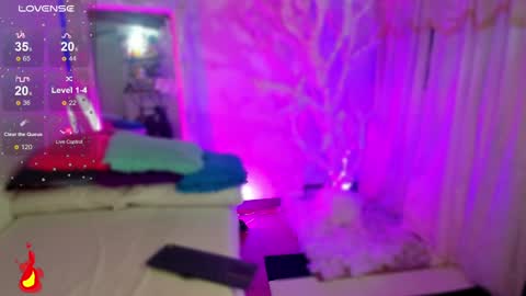 Snapshot of jenndy_lockhart chatting on January 11, 2025, 3:13 am follow me in me IG jenndy971 online show from January 11, 2025, 3:13 am