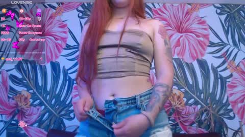Jenny online show from June 5, 2026, 2:01 pm