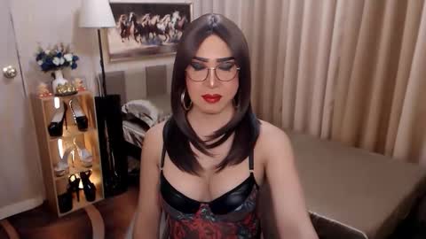 jenniegarcia online show from March 22, 2026, 2:53 pm