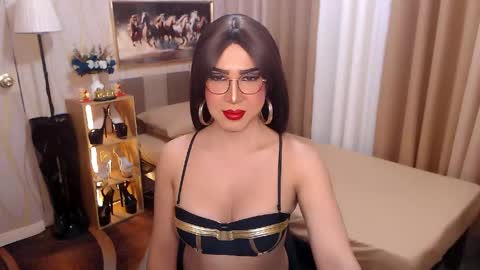 jenniegarcia online show from April 12, 2026, 7:41 pm