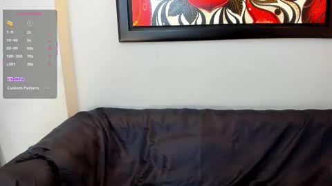 Jennie online show from October 17, 2025, 12:19 pm