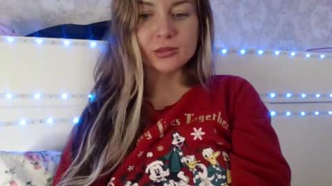 Snapshot of jennifer838 chatting on February 6, 2025, 1:32 pm Jennifer online show from February 6, 2025, 1:32 pm