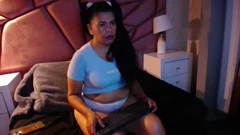 Snapshot of jennifer_0717 chatting on February 2, 2026, 11:42 am Jennifer online show from February 2, 2026, 11:42 am