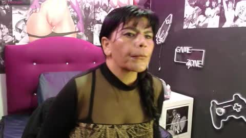 Snapshot of jennifer_0717 chatting on February 23, 2026, 12:52 am Jennifer online show from February 23, 2026, 12:52 am