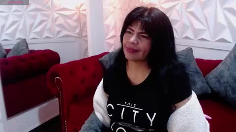 Snapshot of jennifer_0717 chatting on February 27, 2026, 1:16 am Jennifer online show from February 27, 2026, 1:16 am