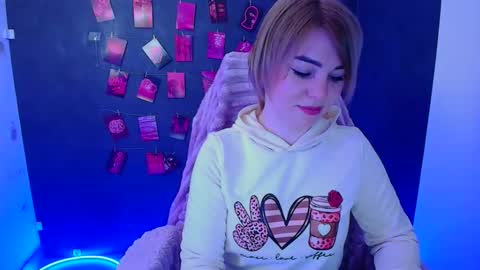 Jennifer online show from February 17, 2026, 12:56 pm