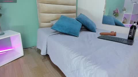 jennifer_garciia online show from March 17, 2026, 8:56 pm