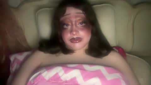 jennifer_robbie online show from February 13, 2025, 5:37 am