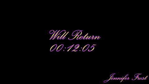 Jenni online show from January 4, 2025, 5:05 pm