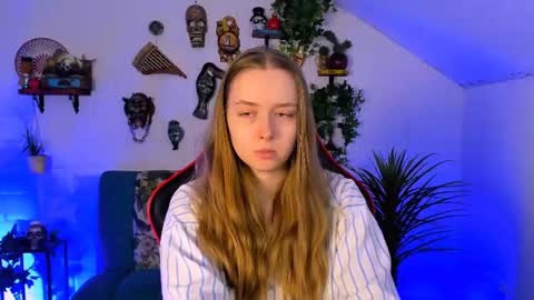Jennifer online show from July 3, 2026, 1:17 pm
