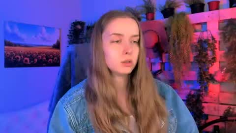 Jennifer online show from July 19, 2026, 6:55 pm