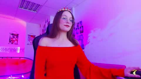 jenniferkiim online show from December 16, 2025, 5:56 am