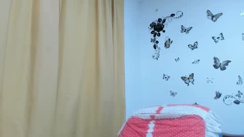 jenniferloveyou online show from March 1, 2026, 5:15 pm