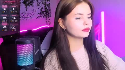 Jenni online show from December 14, 2024, 1:28 am