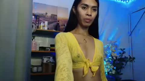 PRETTY JENNY online show from March 3, 2026, 8:04 pm