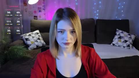 jenny_bunny_ online show from November 17, 2025, 1:22 am