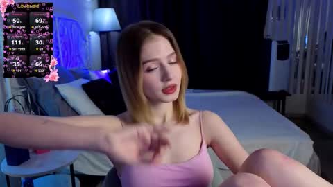 jenny_bunny_ online show from February 27, 2026, 1:27 am